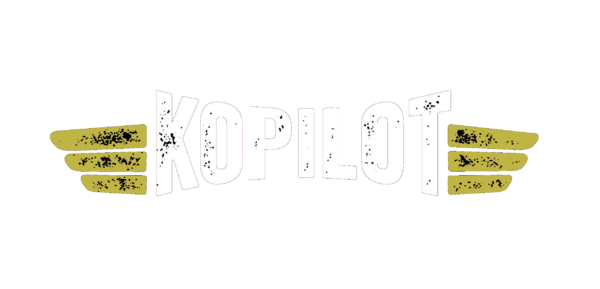 Kopilot logo